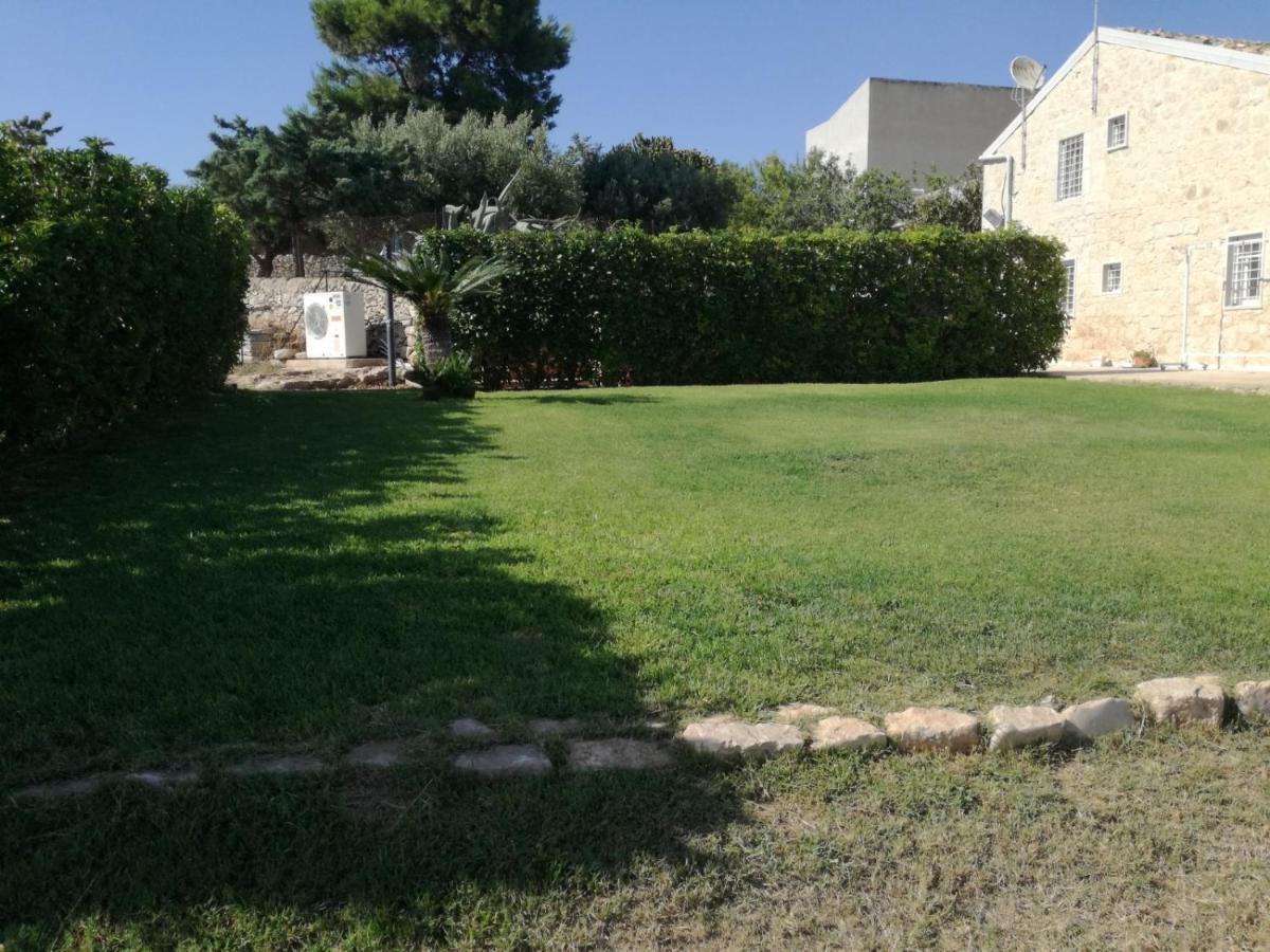Villa Bove Marina di Ragusa Exterior foto